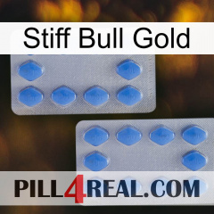 Stiff Bull Gold 20